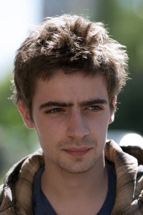 Stefan Crepon profile