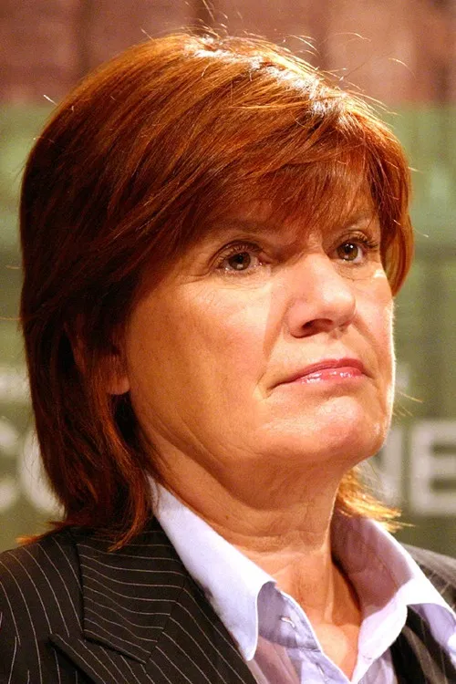 Christine Westermann profile