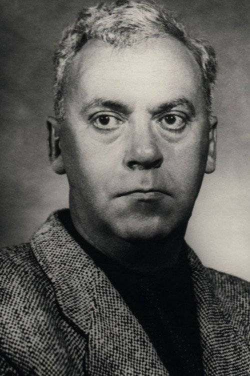 Photo of Yuri German, Writing