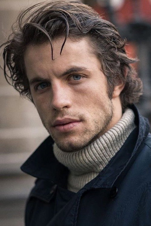 Federico Espejo profile