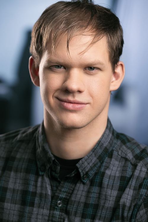 Photo of Deaton Gabbard, Acting
