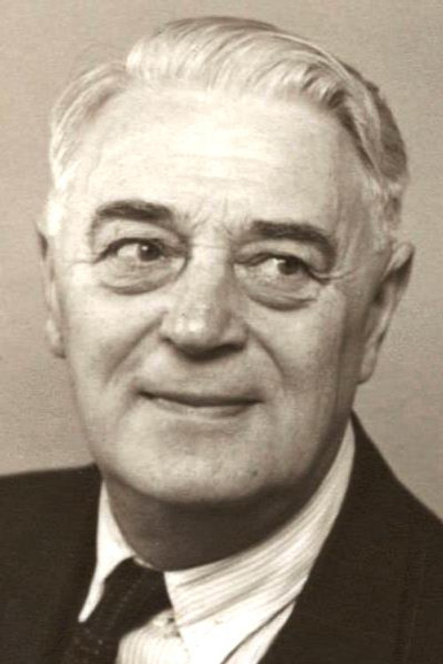 Photo of Otto Detlefsen, Acting