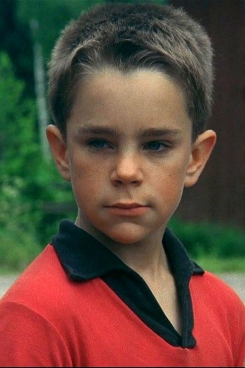 Photo of Anton Glanzelius, Acting