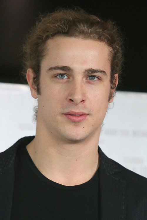 Photo of Guglielmo Pinelli, Acting