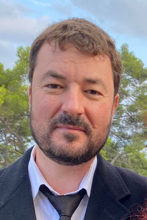 Vasilis Spiliopoulos profile