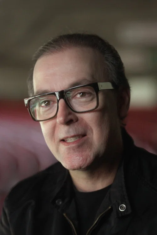 Photo of Leandro Quesada, Acting
