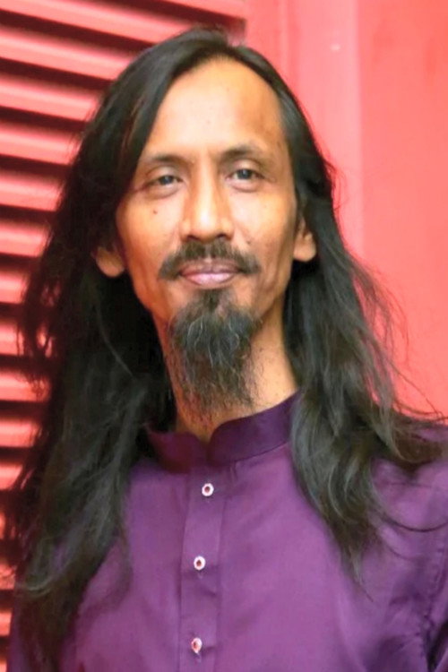 Photo of Soffi Jikan, Acting