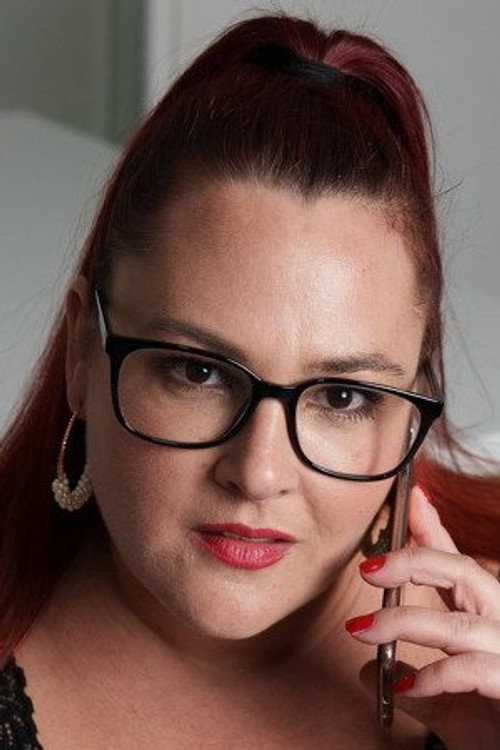Photo of Sabine De Jong, Acting