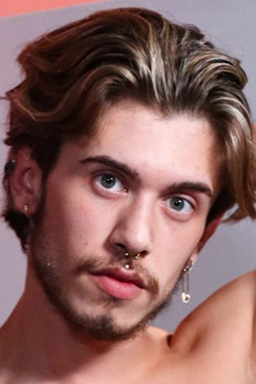 Photo of Ryan Kneeds, Acting