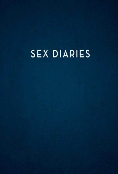 Series poster for Sex Diaries (2015)
