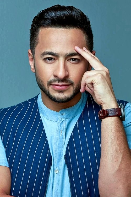 Hamada Helal profile