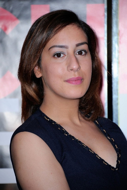 Photo of Sara Elhamdi Elalaoui, Acting