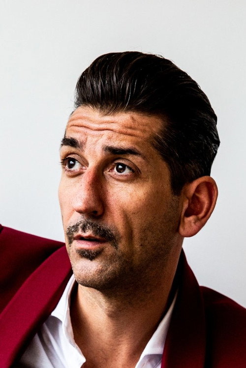 Photo of Danny Vera, Acting