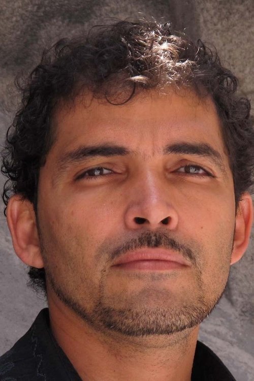 Vladimir Cruz profile