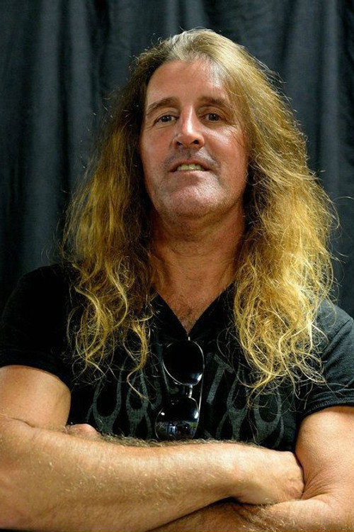 Photo of Jeff Plate, Acting