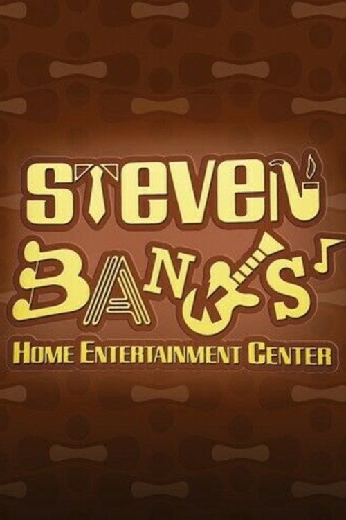Movie poster for Steven Banks: Home Entertainment Center (1989)