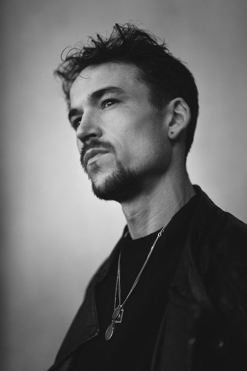 Jacob Meadows profile