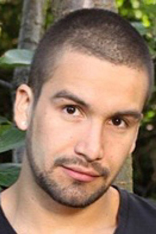 Photo of Toby Park, Acting