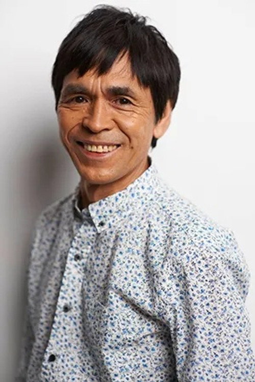 Photo of Yôhachi Shimada, Acting