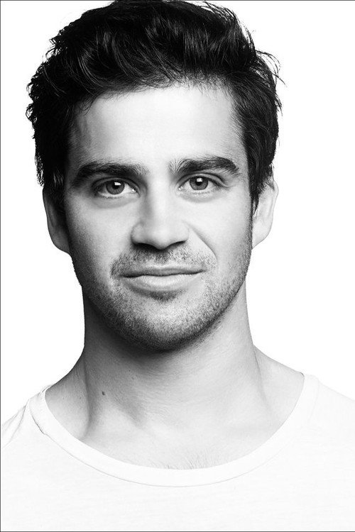 Photo of Rupert Lazarus, Acting