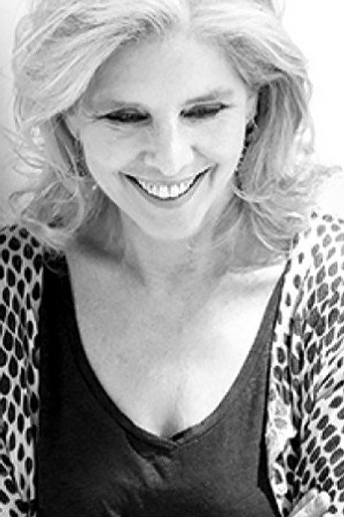 Photo of Despoina Geroulanou, Acting