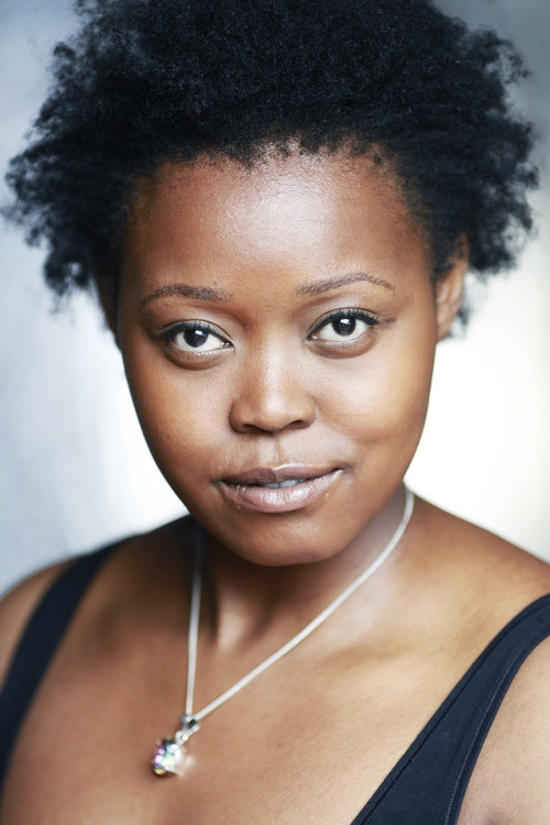 Photo of Luyanda Unati Lewis-Nyawo, Acting