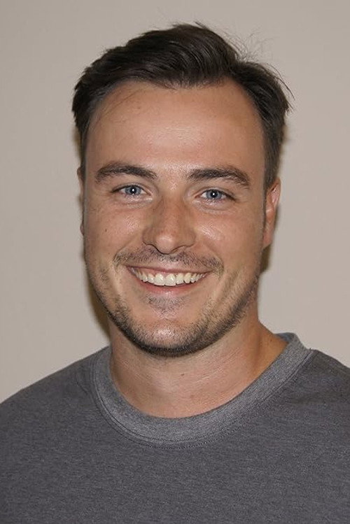 Photo of Christopher John Jennings, Production