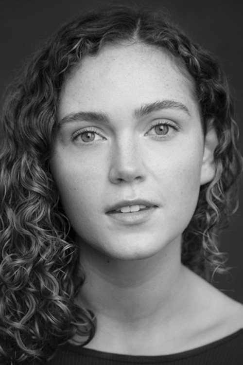 Photo of Hannah Brady, Acting