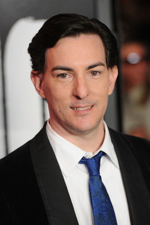 Eric Heisserer profile