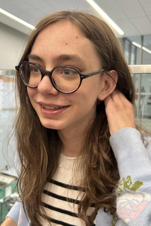 Katie Mitchell profile