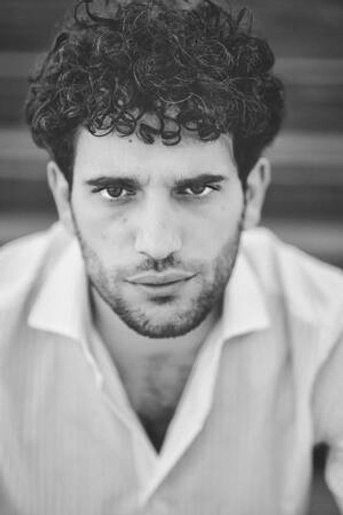 Vincenzo Antonucci profile