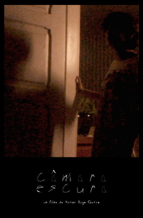 Movie poster for In a Dark Chamber (2025)