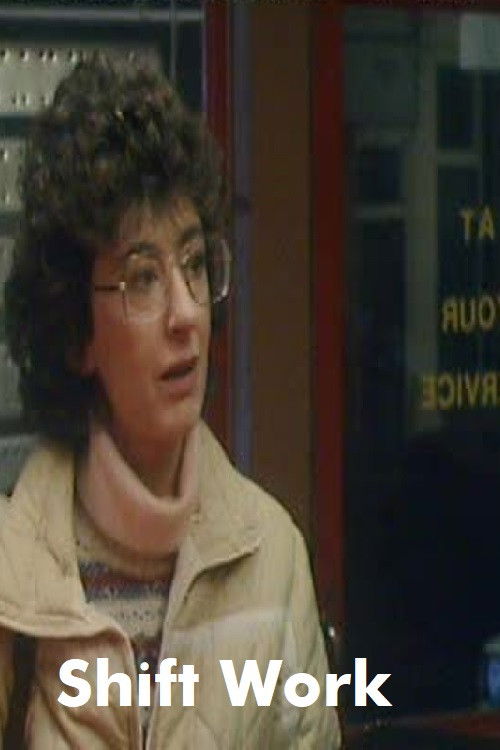 Shift Work poster