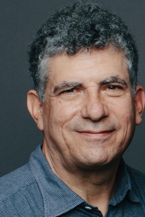 Photo of Jon Poll, Editing