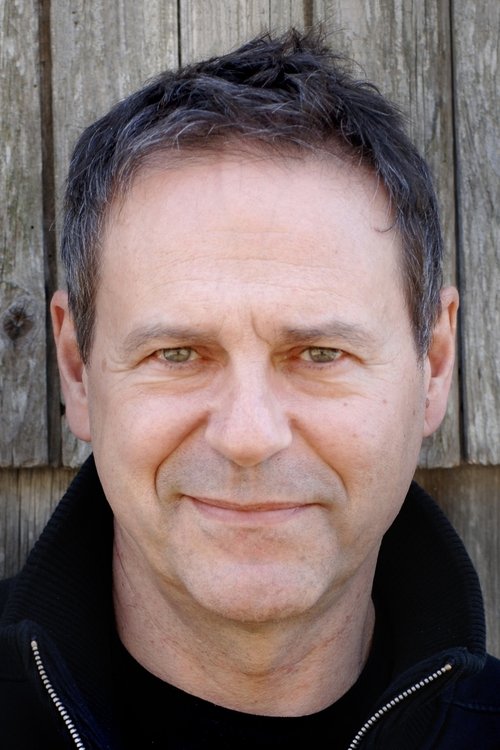 Svein Tindberg profile