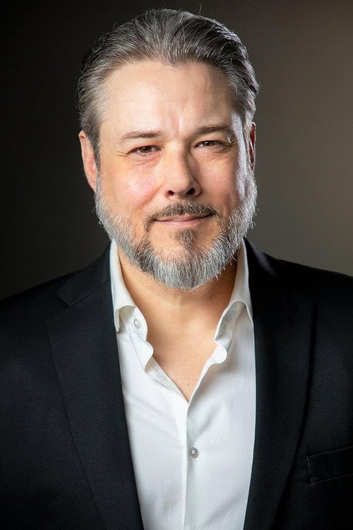 Photo of Matty J Murillo, Acting