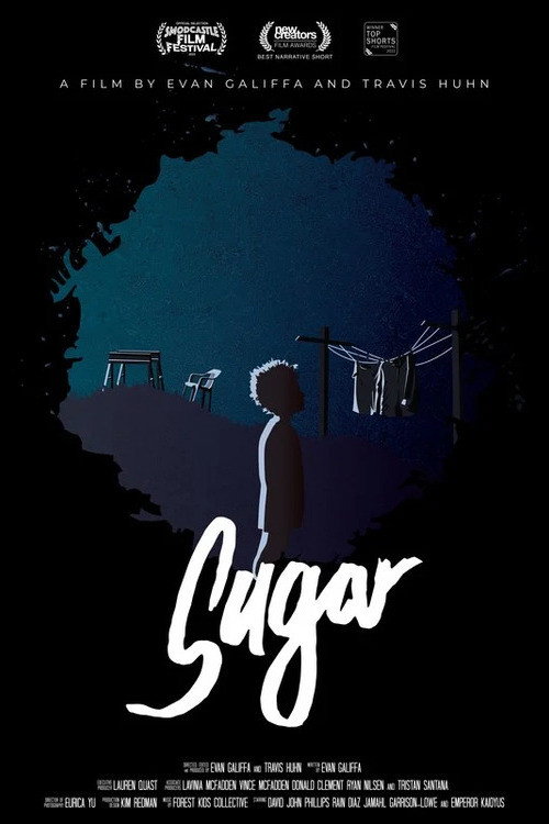 Movie poster for Sugar (2022)