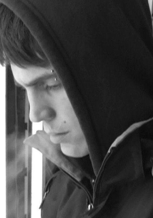 Movie poster for The Taste of Nothingness (2007)