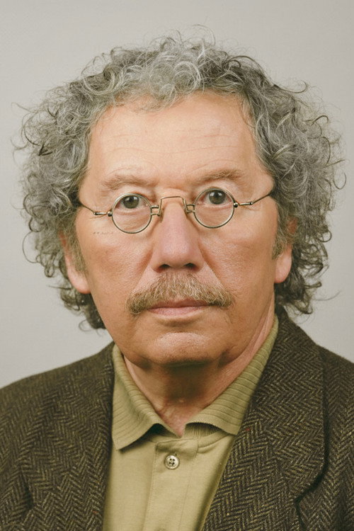 Photo of Ersan Uysal, Acting