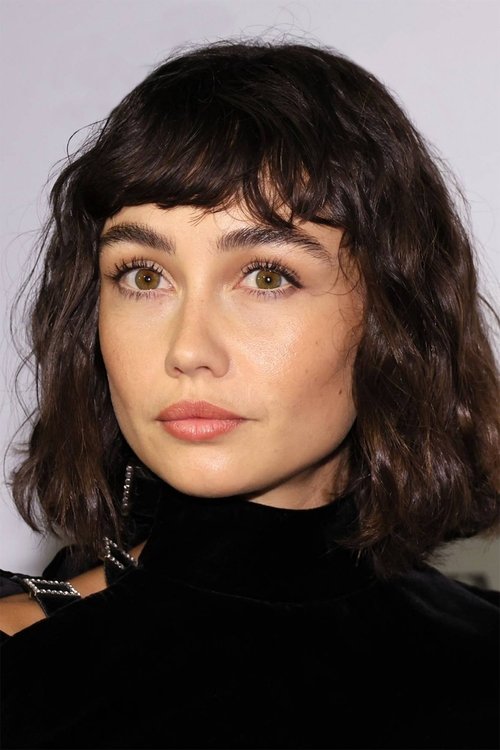 Sydney Chandler profile