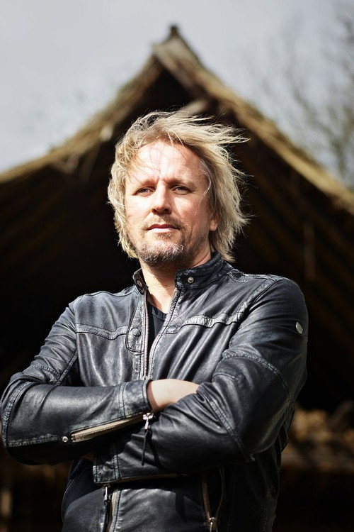 Photo of Geertjan Lassche, Directing
