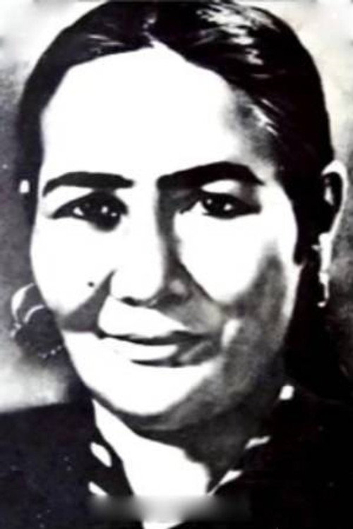 Photo of Lyutfi Sarymsakova, Acting