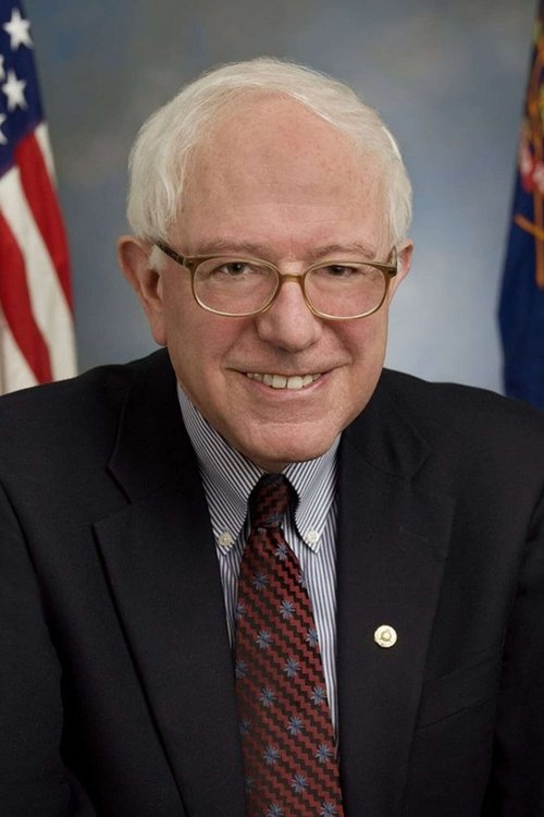 Bernie Sanders profile