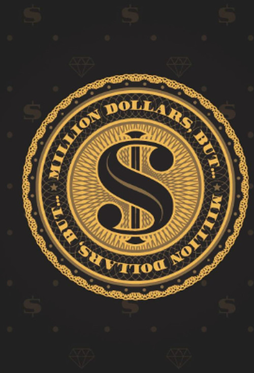 Million Dollars, But... poster