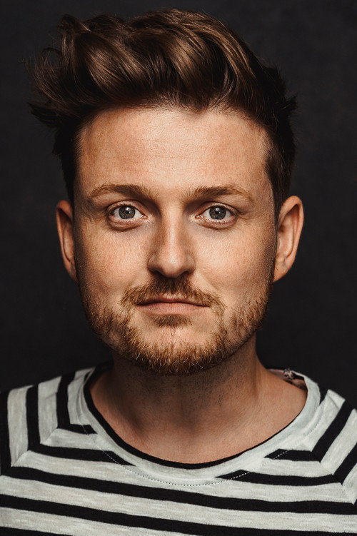 Benedikt Hahn profile