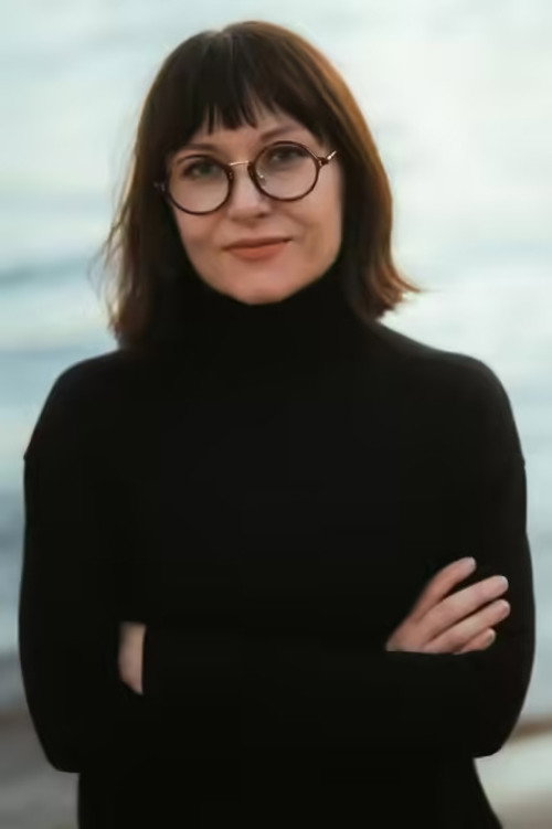Photo of Leah Kardos, Sound