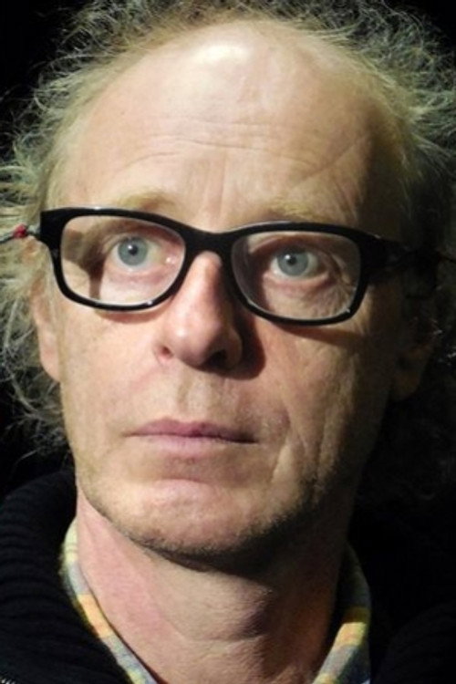Photo of Jean Luc Piraux, Acting