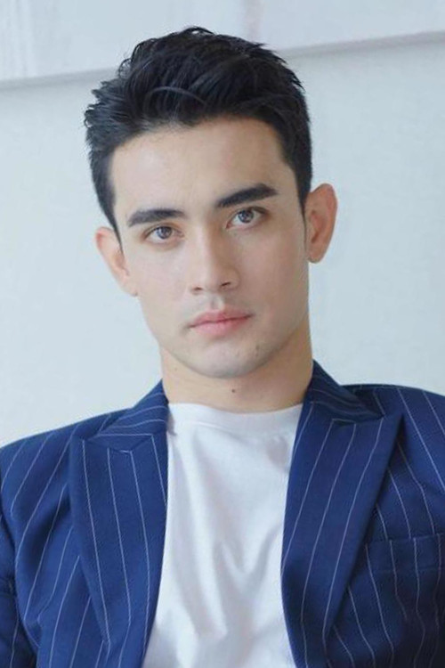 Wittaya Teptip profile