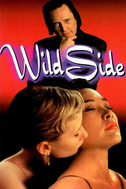 Movie poster for Wild Side (1996)