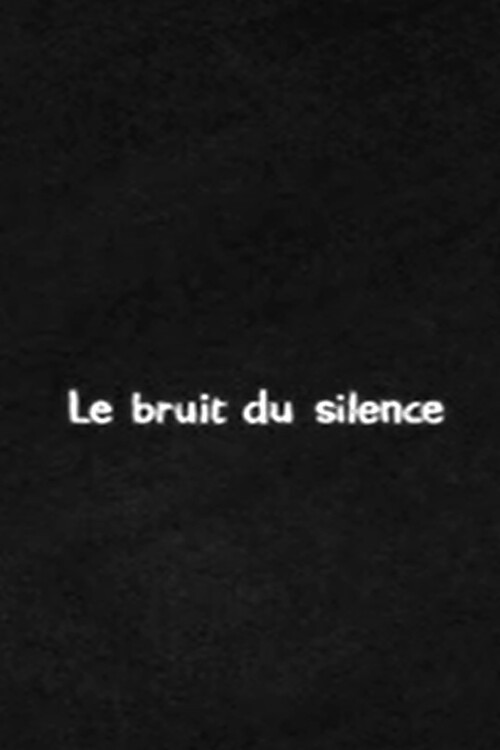 Movie poster for The Sound That Silence Makes (2024)